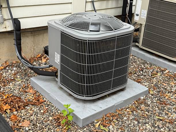 24/7 Emergency Air Conditioning Repair experts in Mora, MN