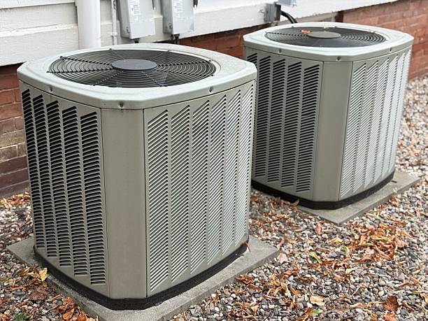 Reliable Air Conditioning Repair contractor in Mora, MN by Leonard HVAC